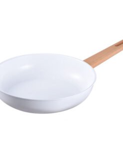Hot Selling Kitchen Ware Soup Pot Frying Pan Milk Pot Non Stick Ceramic Cooking Pots Cookware Set - Image 5