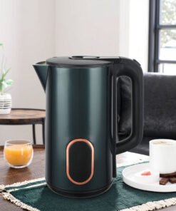 1.8L Stainless Steel Fast-Boiling Electric Kettle (1500W) - Image 6