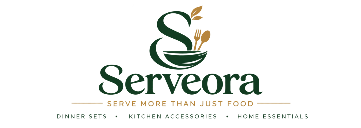 Serveora